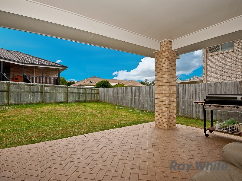 6 Denali Circuit, Warner QLD 4500