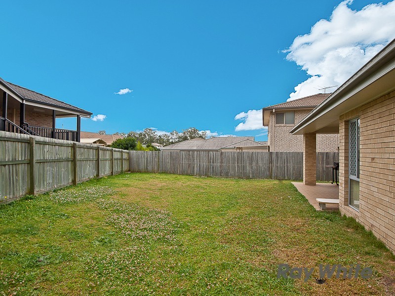 6 Denali Circuit, Warner QLD 4500