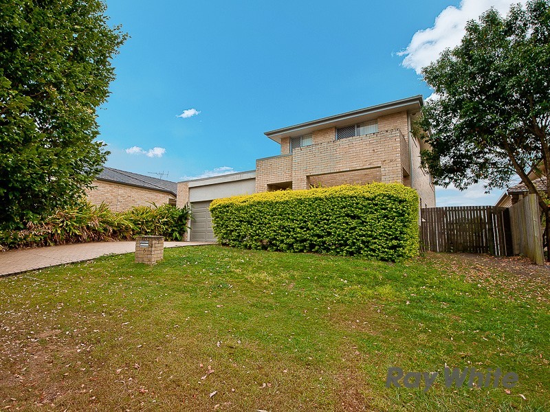 6 Denali Circuit, Warner QLD 4500