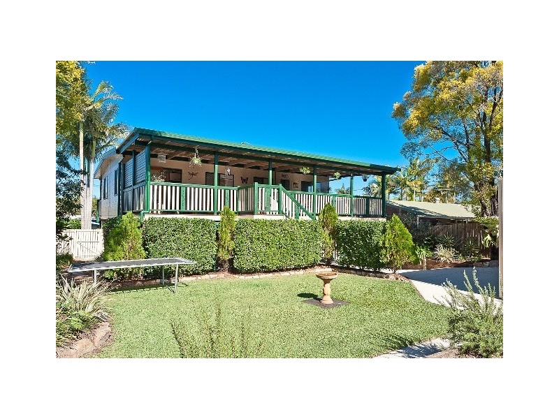 27 Melaleuca Drive, Strathpine QLD 4500