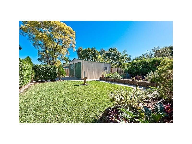 27 Melaleuca Drive, Strathpine QLD 4500