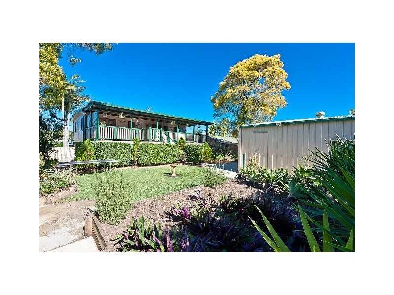 27 Melaleuca Drive, Strathpine QLD 4500