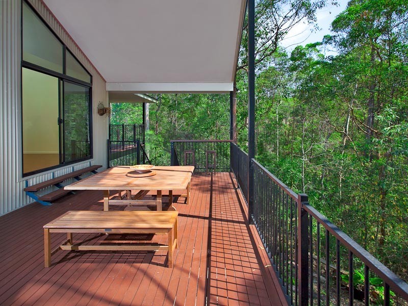 99 Ira Buckby Road West, Cashmere QLD 4500