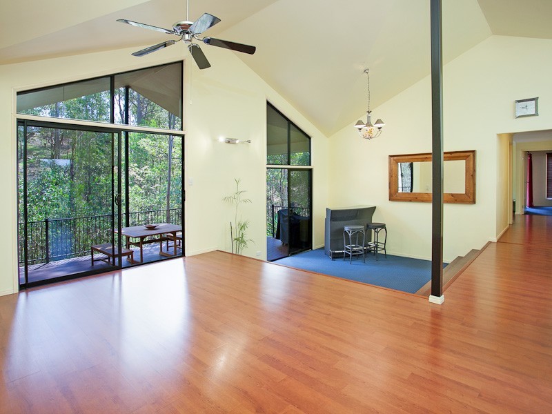 99 Ira Buckby Road West, Cashmere QLD 4500