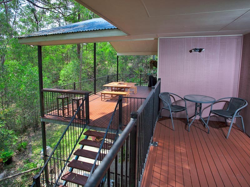 99 Ira Buckby Road West, Cashmere QLD 4500