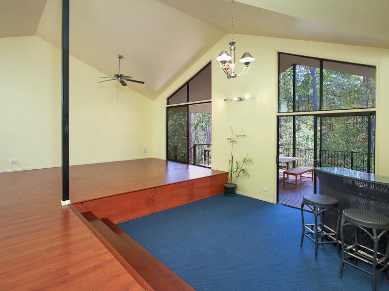 99 Ira Buckby Road West, Cashmere QLD 4500