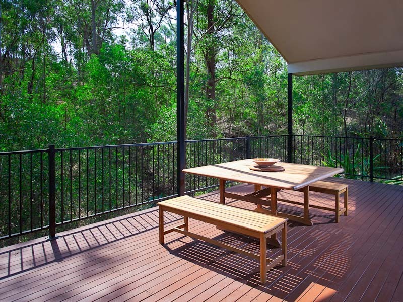 99 Ira Buckby Road West, Cashmere QLD 4500