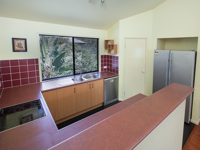 99 Ira Buckby Road West, Cashmere QLD 4500