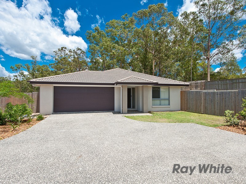 43 Timms Circuit, Warner QLD 4500