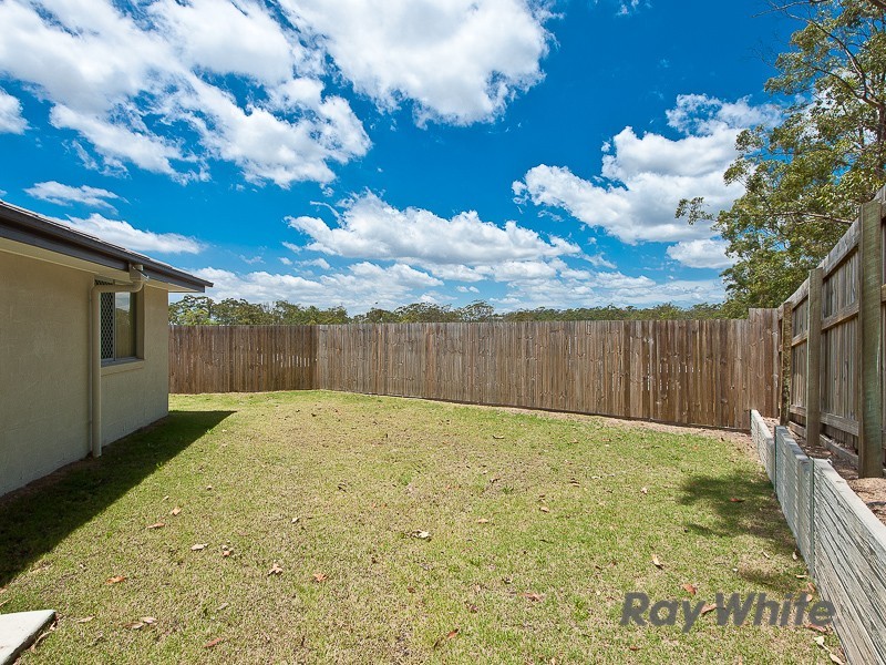 43 Timms Circuit, Warner QLD 4500
