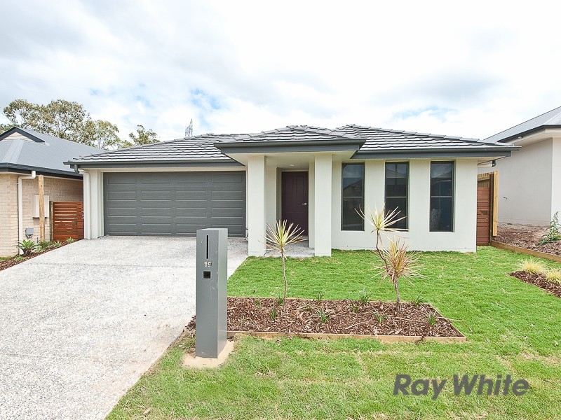19 Kidston Cres, Warner QLD 4500