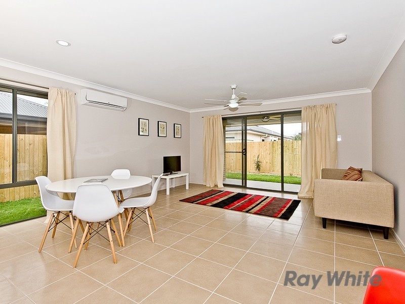 19 Kidston Cres, Warner QLD 4500