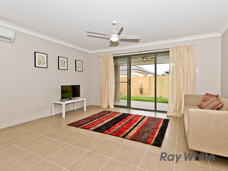 19 Kidston Cres, Warner QLD 4500