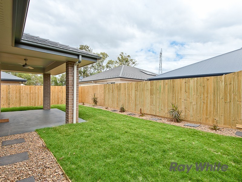 19 Kidston Cres, Warner QLD 4500