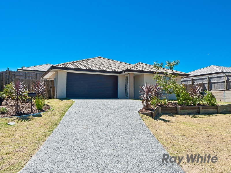 47 Timms Circuit, Warner QLD 4500