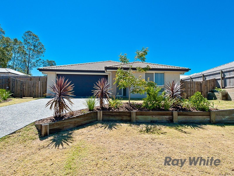 47 Timms Circuit, Warner QLD 4500
