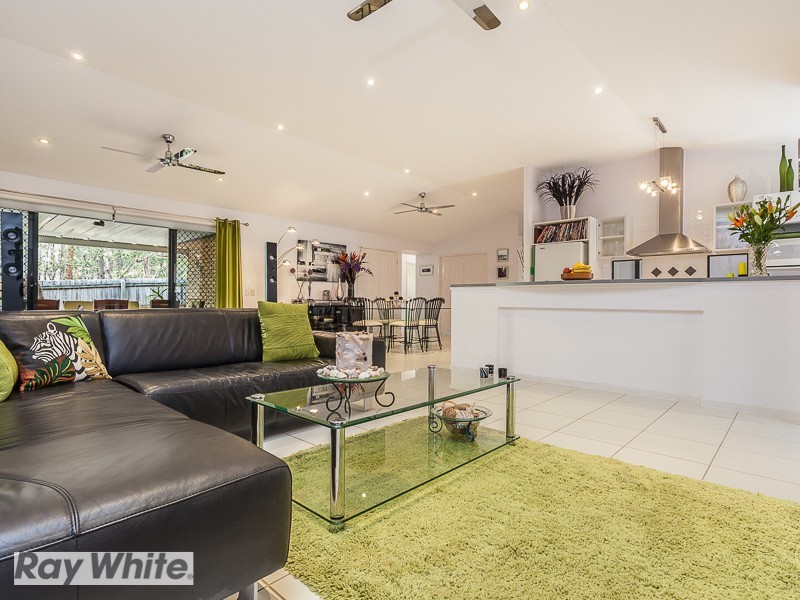 3 Boxwood Court, Warner QLD 4500