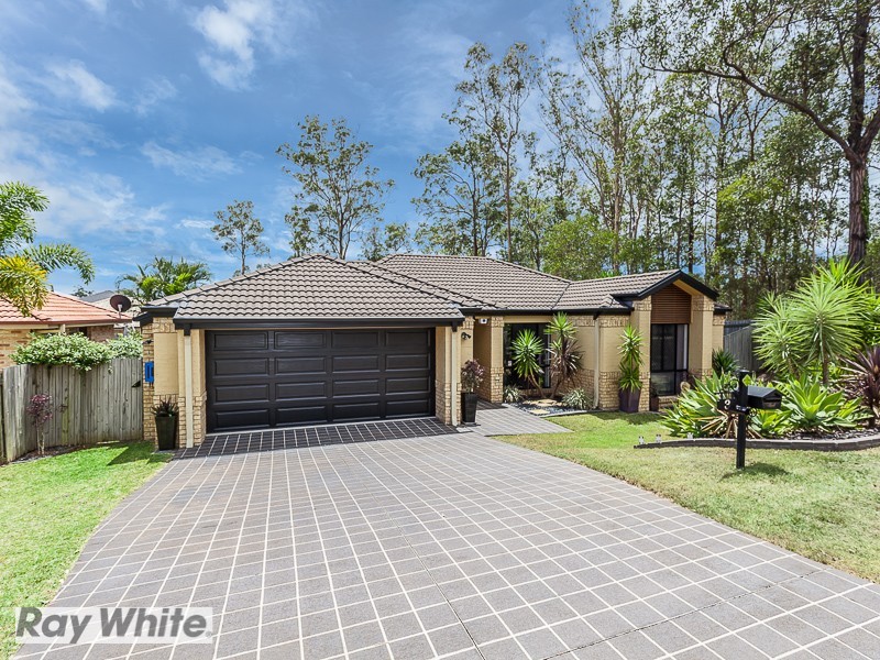 3 Boxwood Court, Warner QLD 4500