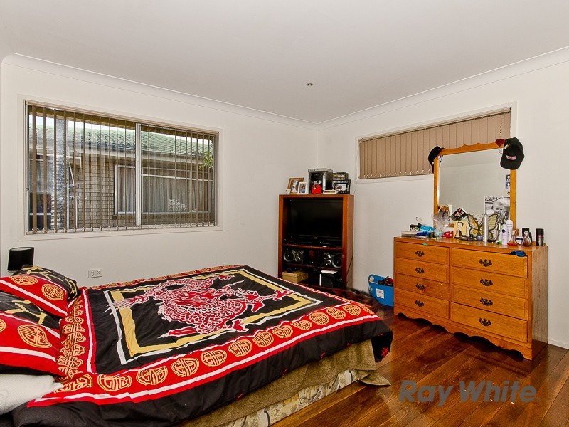 31 Symphony Avenue, Strathpine QLD 4500