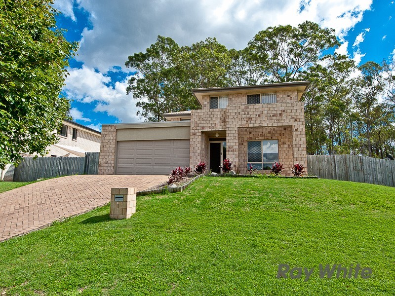 8 Atlantic Place, Warner QLD 4500