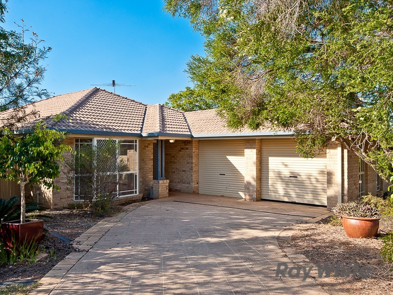 8 Ridge Court, Warner QLD 4500