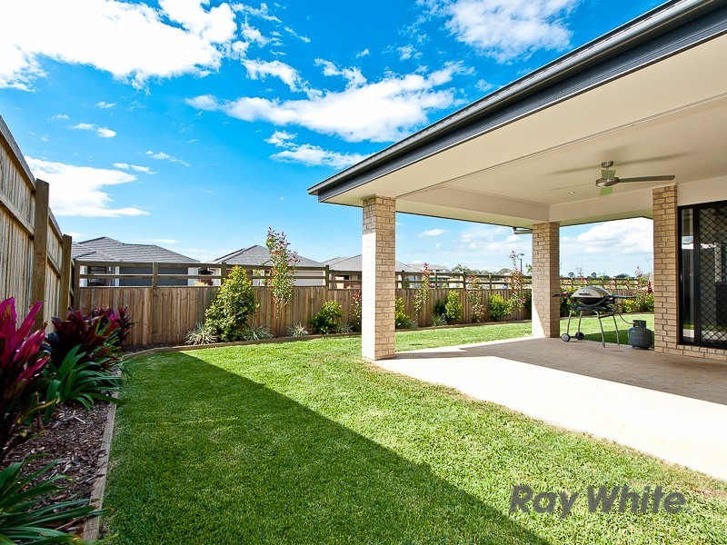 2 Kidston Cres, Warner QLD 4500