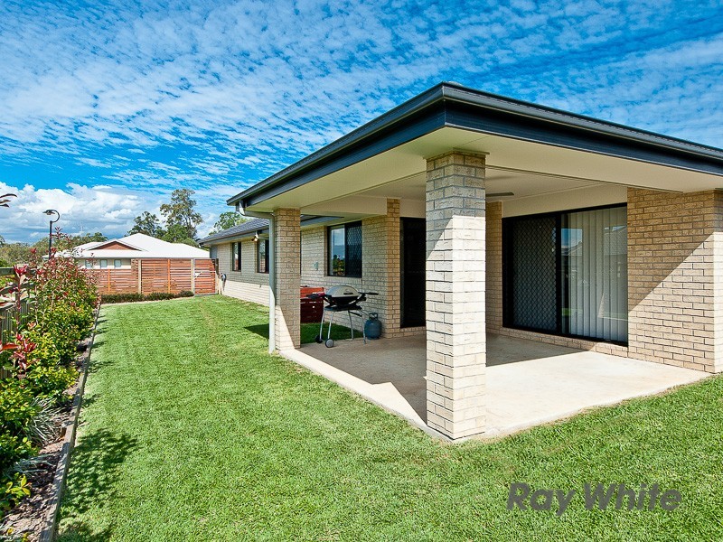 2 Kidston Cres, Warner QLD 4500
