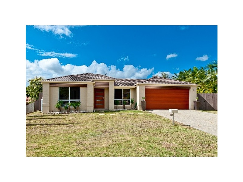 9 Mahaffey Court, Cashmere QLD 4500