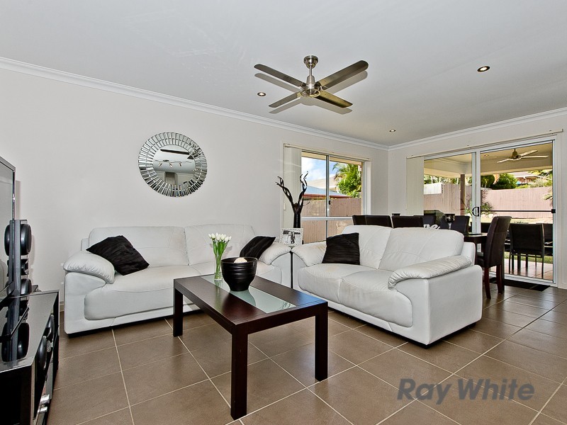 9 Mahaffey Court, Cashmere QLD 4500
