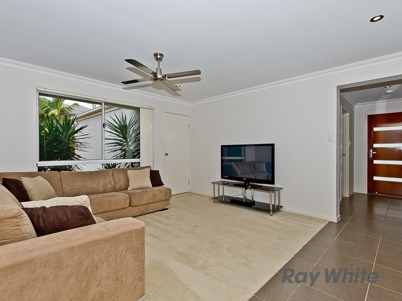 9 Mahaffey Court, Cashmere QLD 4500