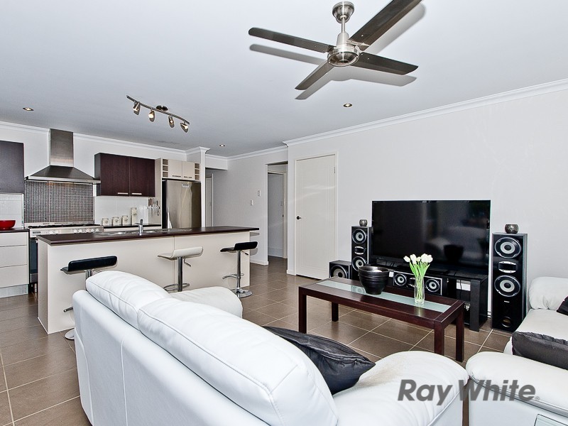 9 Mahaffey Court, Cashmere QLD 4500