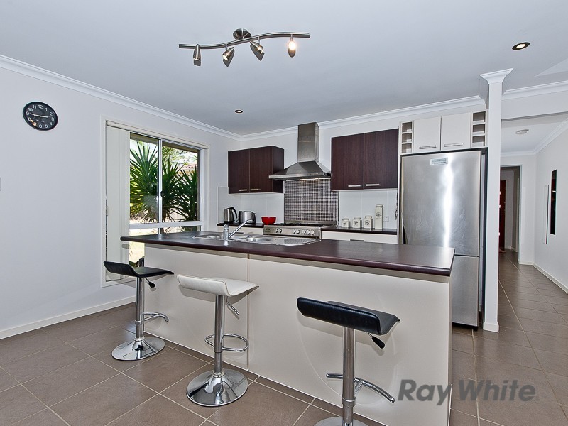 9 Mahaffey Court, Cashmere QLD 4500