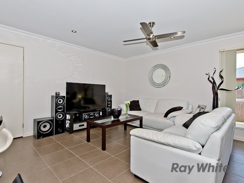 9 Mahaffey Court, Cashmere QLD 4500