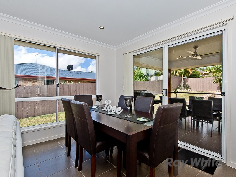 9 Mahaffey Court, Cashmere QLD 4500
