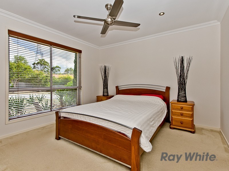 9 Mahaffey Court, Cashmere QLD 4500