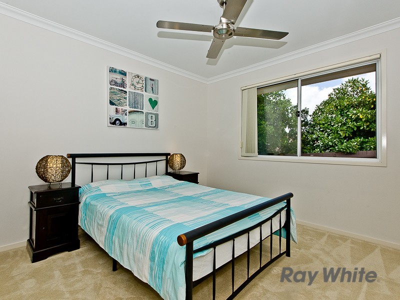 9 Mahaffey Court, Cashmere QLD 4500