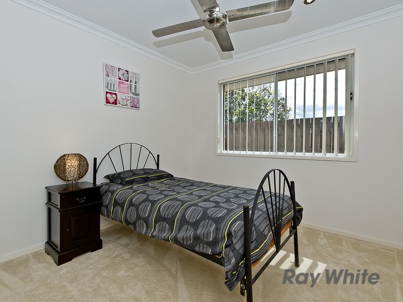 9 Mahaffey Court, Cashmere QLD 4500