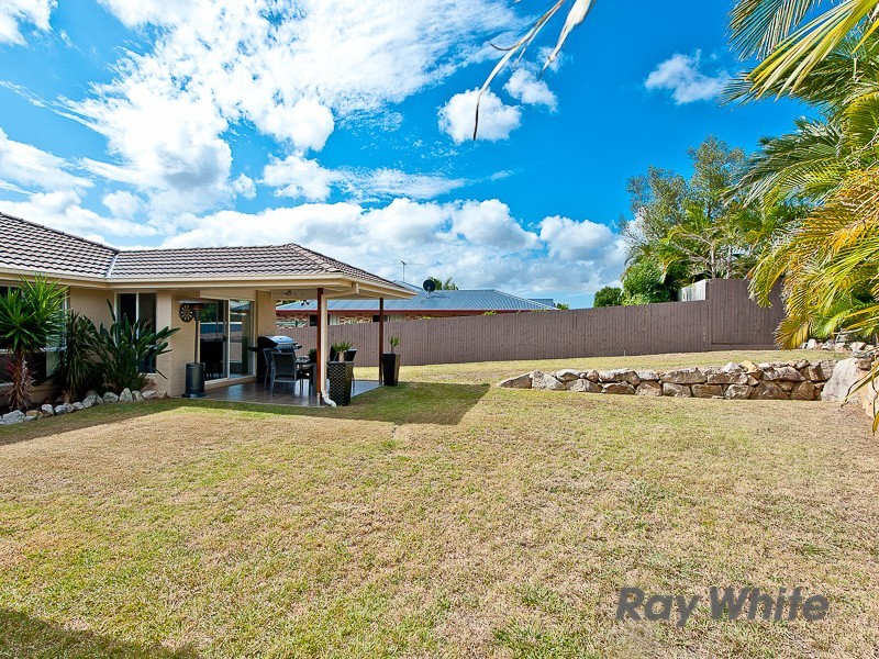 9 Mahaffey Court, Cashmere QLD 4500