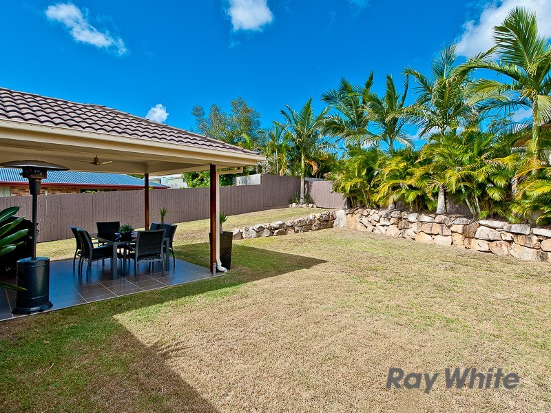 9 Mahaffey Court, Cashmere QLD 4500