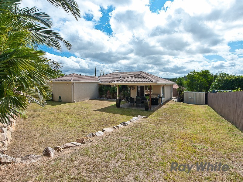 9 Mahaffey Court, Cashmere QLD 4500