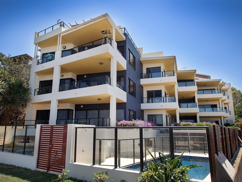 6/46-48 Prince Edward Parade, Redcliffe QLD 4020