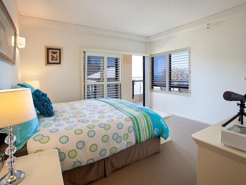 6/46-48 Prince Edward Parade, Redcliffe QLD 4020