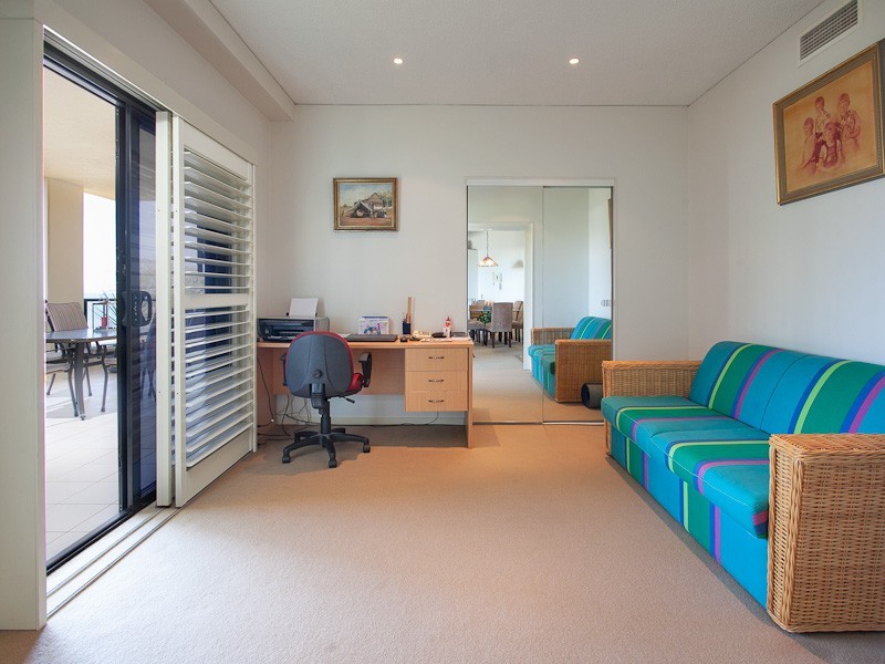 6/46-48 Prince Edward Parade, Redcliffe QLD 4020
