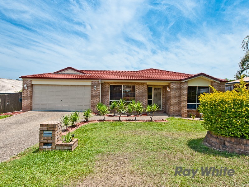 9 Sonata Drive, Warner QLD 4500