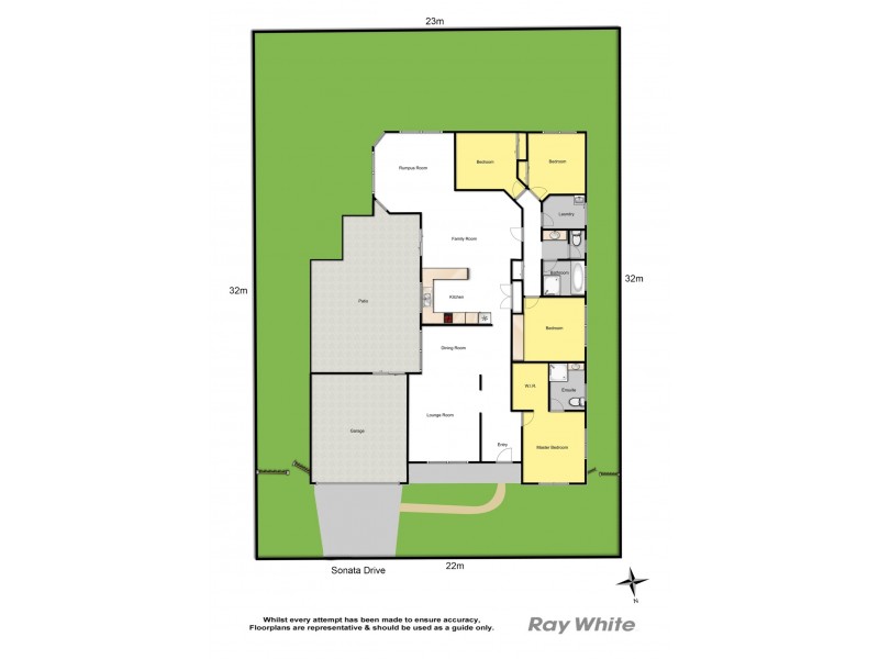 9 Sonata Drive, Warner QLD 4500