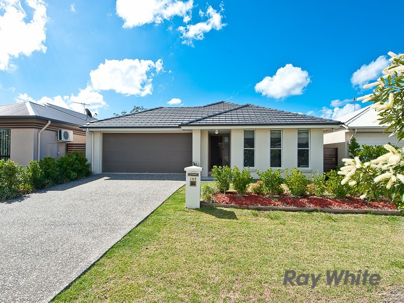 162 Brisbane Road, Warner QLD 4500