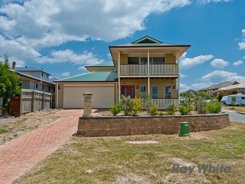 22 Caspian Parade, Warner QLD 4500