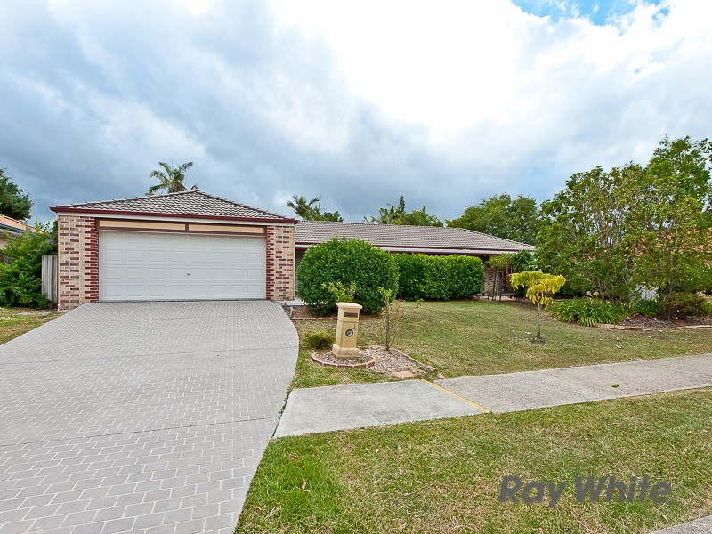 4 Gum Street, Warner QLD 4500