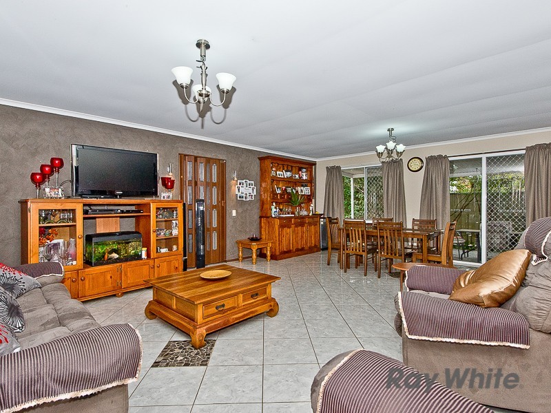 4 Gum Street, Warner QLD 4500