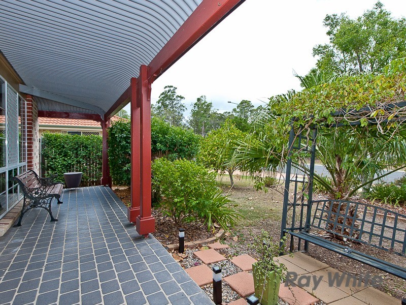 4 Gum Street, Warner QLD 4500
